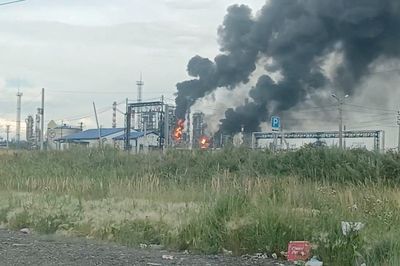 Ukraine ồ ạt tung đòn tấn công Nga, tần suất đến 850 lần/ngày