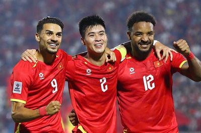 Đội tuyển Việt Nam chốt danh sách dự ASEAN Cup 2026