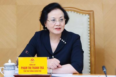 Phó Thủ tướng: Xây dựng cơ chế liên thông nhân tài giữa khu vực công và tư