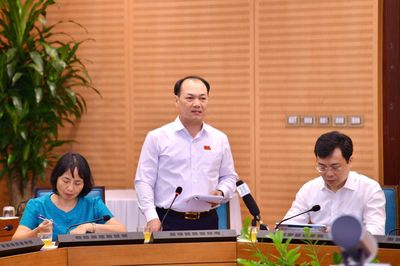 Đề xuất ban hành trái phiếu Thủ đô kỳ hạn ngắn, thu hút tiền nhàn rỗi trong dân