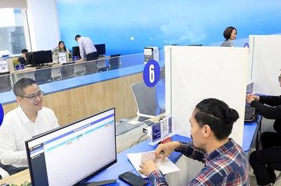 Đẩy mạnh chuyển đổi số phục vụ vận hành chính quyền 3 cấp đồng bộ, thông suốt, hiệu quả