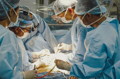 Gỡ 'điểm nghẽn' quy định độ tuổi để tăng nguồn tạng ghép