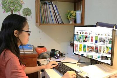 Nâng cao nhận thức, bảo vệ quyền tác giả trên không gian mạng