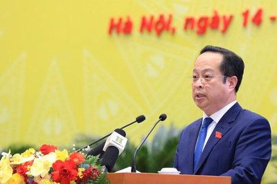 5 dấu ấn đổi mới mang tầm chiến lược của HĐND thành phố Hà Nội