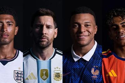 World Cup 2026: Thể thức mới, triết lý mới
