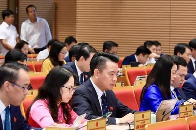 Ủy ban MTTQ Việt Nam thành phố Hà Nội phát huy vai trò cầu nối giữa Đảng, chính quyền với nhân dân