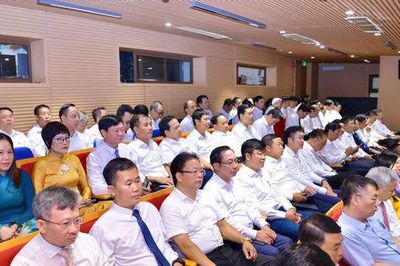 HĐND TP Hà Nội đề xuất nhiều giải pháp hoàn thành mục tiêu tăng trưởng