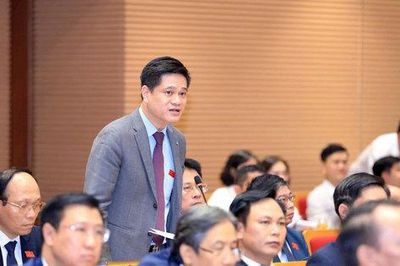 Đại biểu HĐND thành phố 'hiến kế' để Hà Nội đạt mục tiêu tăng trưởng hai con số