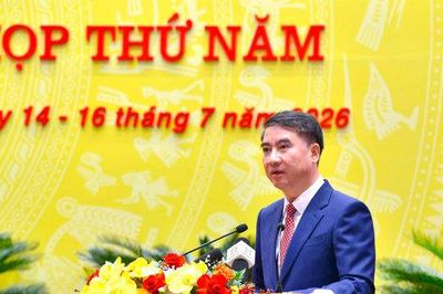 Hà Nội quyết tâm tăng trưởng hai con số