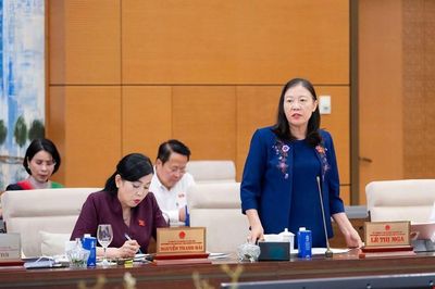 Cử tri mong sớm làm rõ vụ việc điểm thi môn toán bất thường tại Tuyên Quang