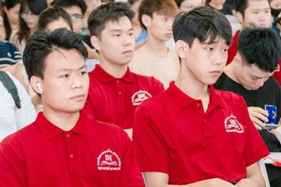 Chính thức ban hành quy định về liên thông giữa các bậc học