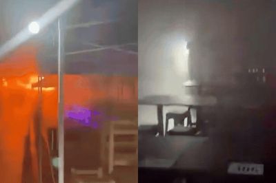 Toàn cảnh vụ cháy quán bar khiến 27 người chết ở Thái Lan: Nhân chứng bàng hoàng kể lại giây phút hỗn loạn cuối cùng