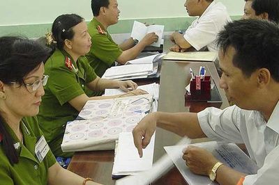 Thay đổi mới về đăng ký thường trú, người dân cần lưu ý