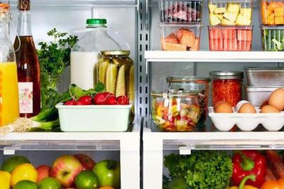 Tủ lạnh rộng 'gấp đôi', giúp tiết kiệm điện nhờ mẹo sắp xếp đồ siêu thông minh này
