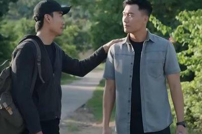 Quang Tuấn đến cơ sở là 'điểm nóng' phức tạp