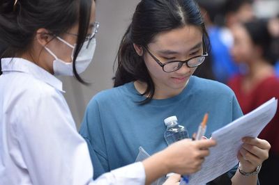 Danh sách hơn 200 trường đại học công bố điểm sàn xét tuyển 2026
