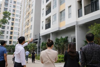 Có được mua nhà ở xã hội ở tỉnh khác không?