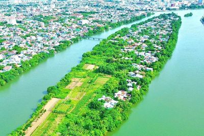 Dự án cầu nối 'ốc đảo' trên sông Hương hơn 2.200 tỷ đồng sẽ được triển khai ra sao?