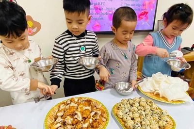 Gia đình và nhà trường cần phối hợp như thế nào để phòng chống suy dinh dưỡng và béo phì?