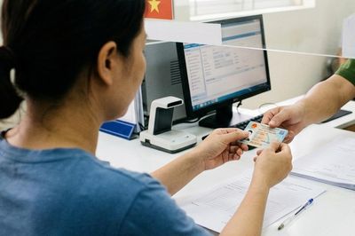 Các trường hợp tạm thời chưa được thay đổi nơi cư trú từ 1/7