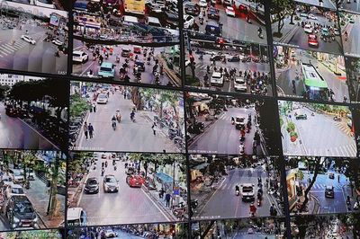 Phạt nguội tại Bắc Ninh từ 27/6 - 3/7, tra cứu ngay
