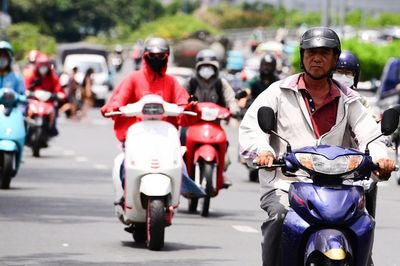 Đợt nắng nóng ở miền Bắc sẽ kéo dài đến khi nào?