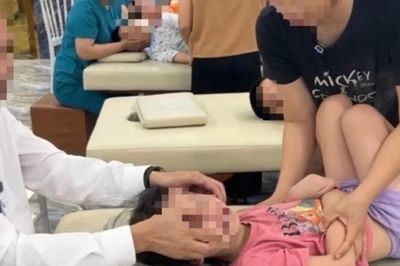 Phạt Công ty TNHH Y Đức Vương 155 triệu đồng sau phản ánh của Báo Sức khỏe và Đời sống