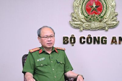 Bộ Công an lý giải quy định người thân, bạn bè đến ở qua đêm phải khai báo lưu trú
