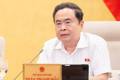 Chủ tịch Quốc hội: Giám sát BHXH phải tập trung vào những điểm 'nóng' của ngành bảo hiểm
