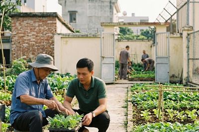 Người cải tạo không giam giữ vi phạm quy định có thể bị chuyển sang phạt tù