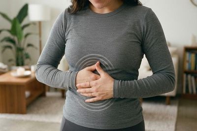Xoa bóp bấm huyệt giúp kiện tỳ, hỗ trợ tiêu hóa