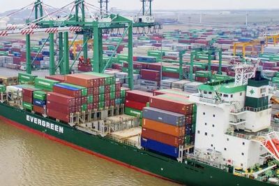 Cổ phiếu VSC được khuyến nghị khả quan