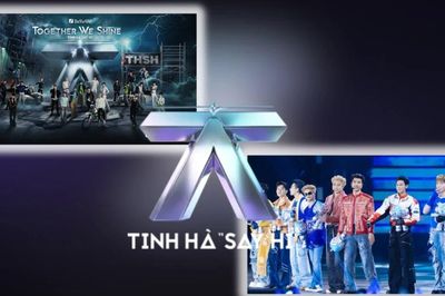 Rộ tin Tinh Hà 'Say Hi' tổ chức concert tại Mỹ, nối dài hành trình vươn ra quốc tế