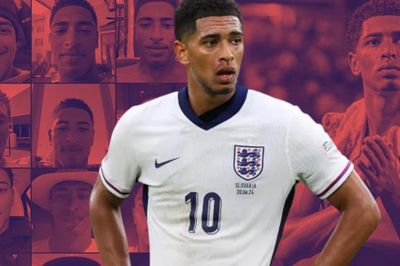 'Ăm chã húi' Jude Bellingham gây sốt World Cup, đỉnh từ nhan sắc đến gu ăn mặc