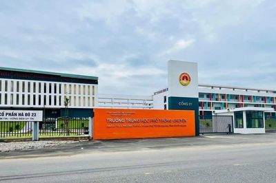 Vụ điểm thi THPT Chuyên Tuyên Quang: Bộ GD&ĐT nói gì về cơ hội đỗ đại học?