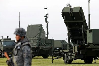 Iran tuyên bố 'chọc mù' radar Patriot tại căn cứ Hạm đội 5 của Mỹ