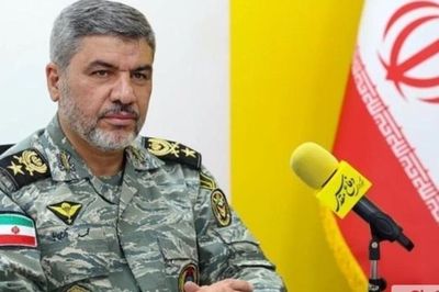 Iran tuyên bố chiến đấu vì Hormuz tới 'hơi thở cuối cùng'