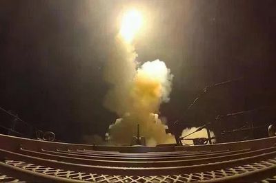 Người dân Mỹ nhận định ra sao về cuộc xung đột với Iran?