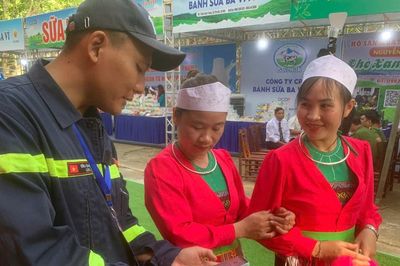Hướng dẫn người dân cài đặt ứng dụng Báo cháy 114 trên thiết bị di động thông minh