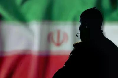 Binh sĩ Israel bị kết án 5 năm tù vì chuyển video đánh chặn tên lửa cho Iran
