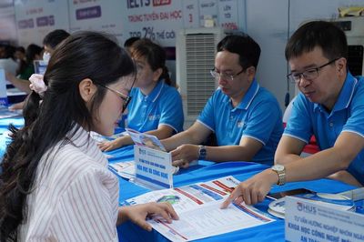 Khóa cổng đăng ký xét tuyển đại học: Những lưu ý quan trọng