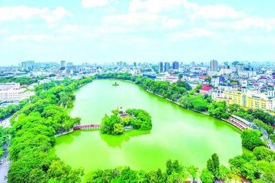 Kết luận số 18-KL/TW gắn với mục tiêu tăng trưởng 2 con số - Bài 1: Hiện thực hóa khát vọng phát triển đất nước