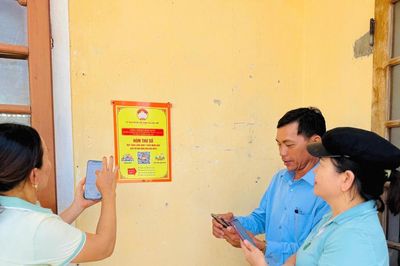 Mặt trận đổi mới phương thức để lắng nghe dân