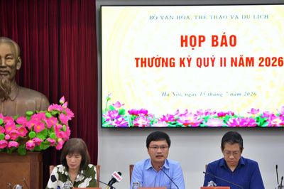 Phát huy sức mạnh văn hóa để bảo vệ chủ quyền trên không gian số