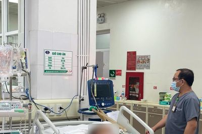 Nỗi lo liên cầu lợn