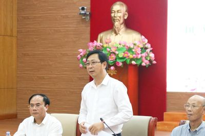 Đảm bảo khách quan, công bằng, minh bạch trong kinh doanh bất động sản