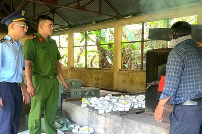 Lạng Sơn: Đẩy lùi hàng giả, thay đổi tư duy kinh doanh