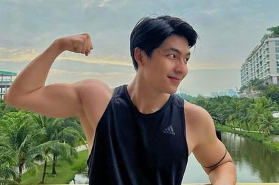 Diễn viên Việt vừa lọt đề cử 100 gương mặt đẹp nhất thế giới