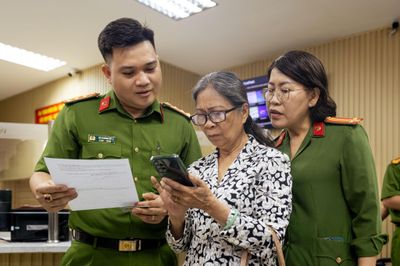 Tiết kiệm hàng chục triệu khi tích hợp 5 loại thông tin vào VNeID