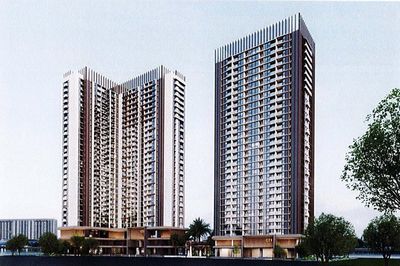 Hà Nội cải tạo tập thể Trương Định thành 2 tòa chung cư 30 tầng